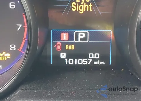 2017 Subaru Outback 3.6R Touring from USA, damaged, VIN 4S4BSETC2H3341332